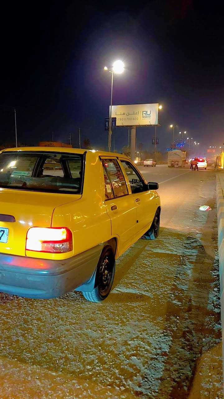 سلام عليكم
سايبا مديل ٢٠٢١ سياره مكفوله كفاله عامه ما عده هاي ضربه الي بل بنيد 
سياره جاهزه صدر امامي خلفي قبل سبوعين شديته 
تبريد خير من الله 
مكينه لا تنقص ولا اتبخر 
تخم تاير جديد 
الكير مالته بيه صوت
الهيئه مصفره عليه غرامات ٨٠٠ اني اتفعه بيوم التحويل 
سعر٥٩او بيه مجال حك الجيه فقط 
***********
ما متواجد علا الفيس
