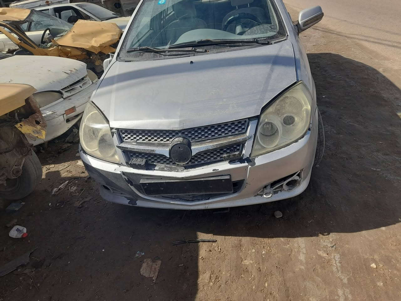 يا الله سلام عليكم من رخصت لدمن المحترم خوان تم تفصيخ جيلي ام كي مكينة وكير جدد كير عادي شتحتاج غراض تصل علي رقم *********** مكاني مشروع المسيب شارع ابو جاسم(لا يوجد توصيل )
