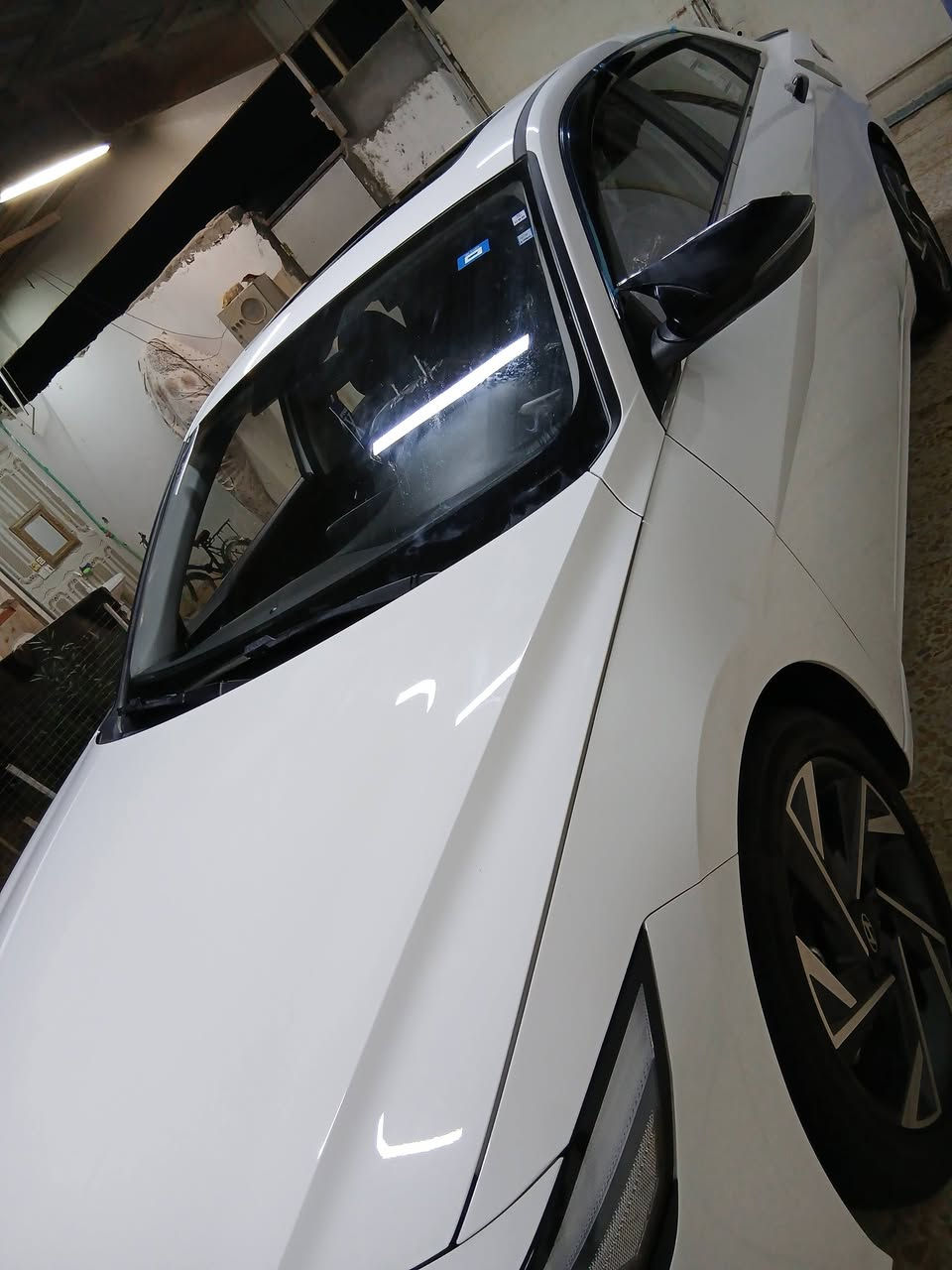 النترا تجميع صيني كفالة عامة ومعروفه مواصفات التجميع ماشيه ٢٠ الف وكالة او تحويل السعر ١٤٨ وبيها مجال قليل العنوان البصرة خور الزبير للاتصال على الهواتف التالية 
***********
***********
