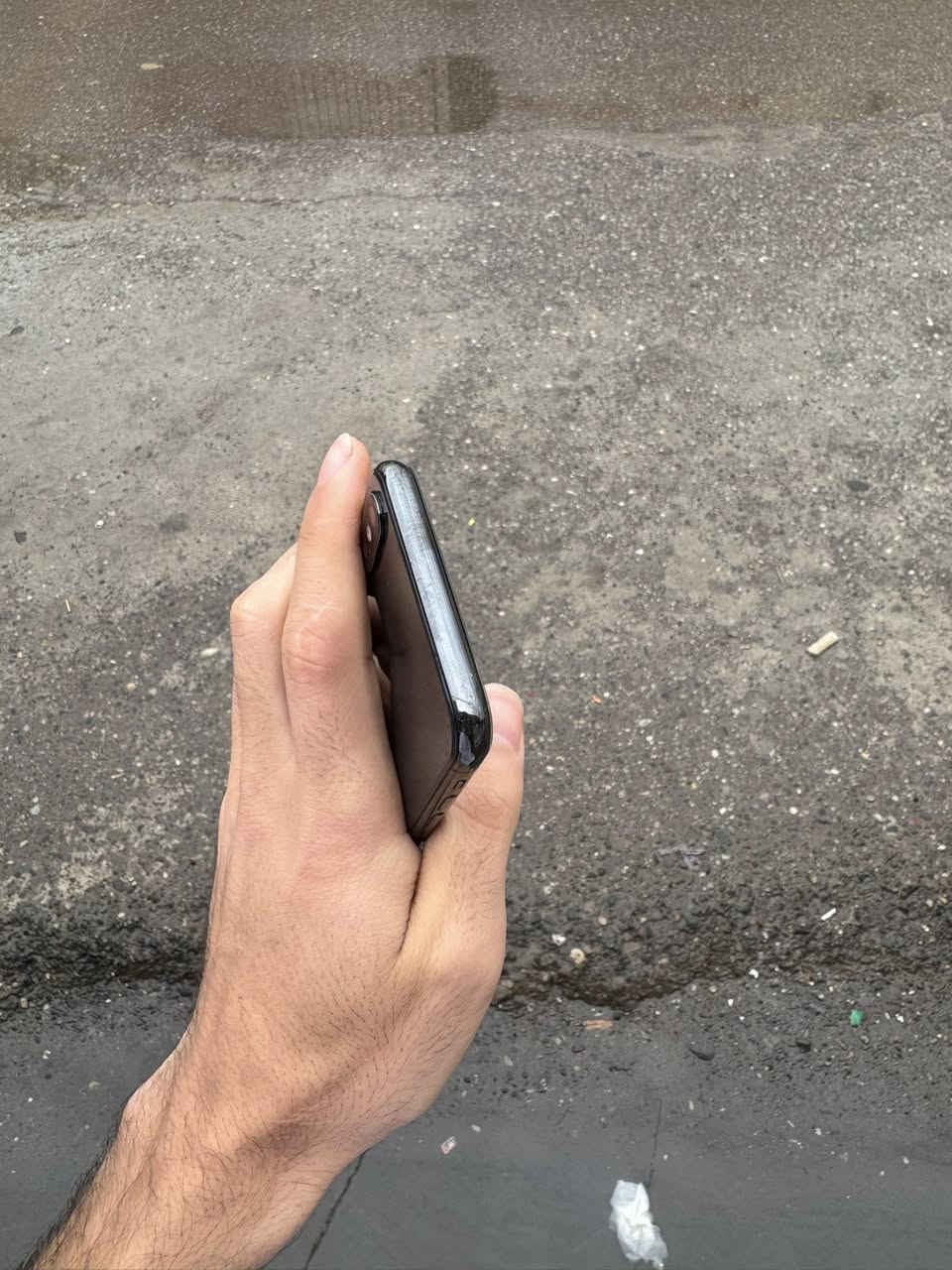 آيفون اكس
ذكره 64

بطاريه 100 

مبدل شاشه نوعيه تخبل 

شغال كامل شرط 

السعر 100 شراي تفضل خاص 🖤


**إذا كنت صاحب هذا الإعلان وتريد حذفه لأي سبب، رجاءا أرسل رسالة إلى الدعم الفني**