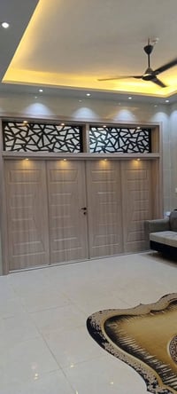 النجف الاشرف • أبواب تركية • ١٠٠×٢١٠