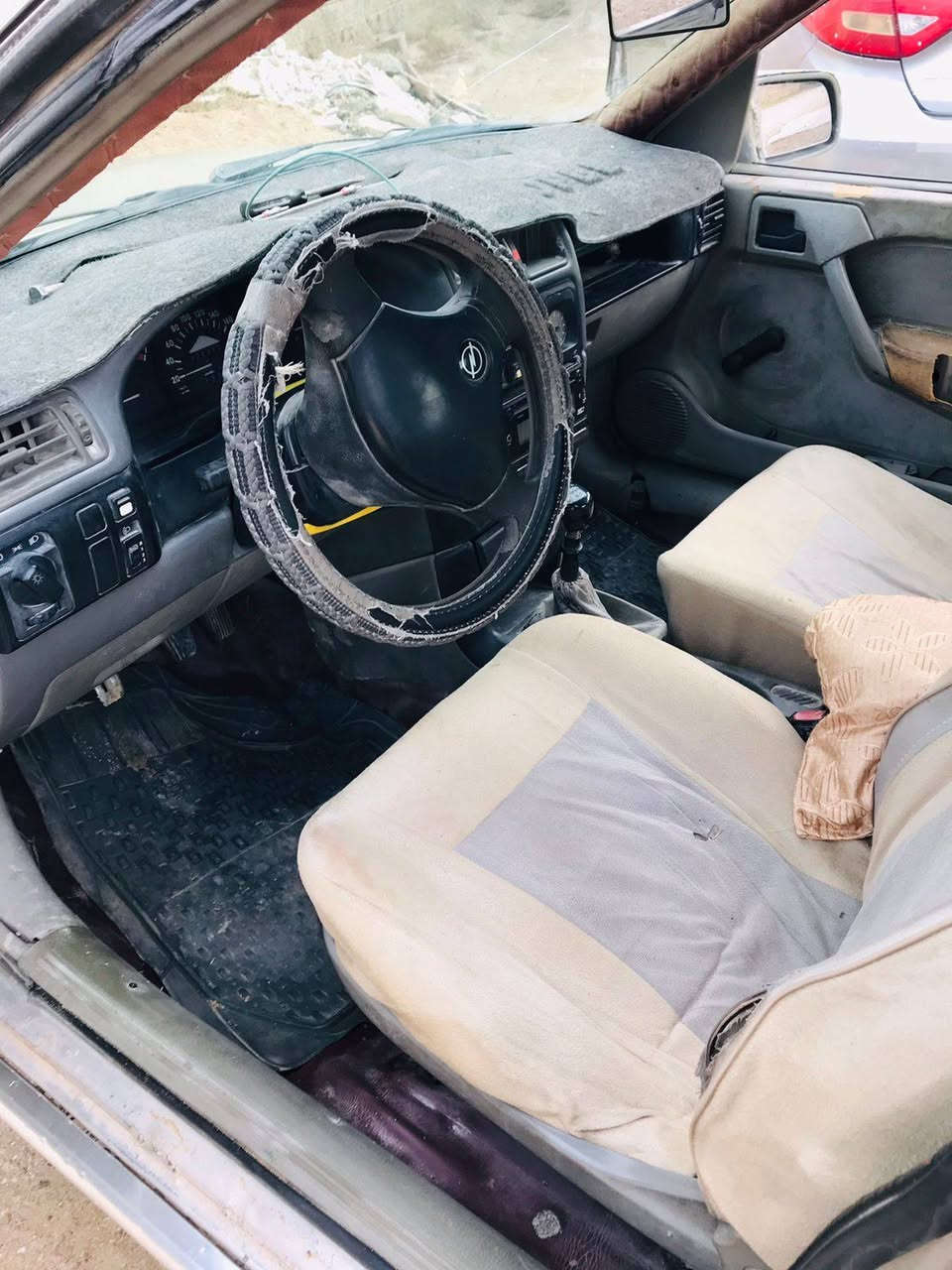 اوبل فكترا محرك ١٦٠٠ دوش رقم انبار السعر ٢٥
***********
