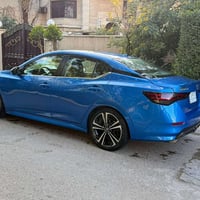 نيسان سنترا٢٠٢١ محرك ٢٠٠٠دوش، كيراوتو سبورت ماشية٧٩ سيارةجديدةوبلعافية...