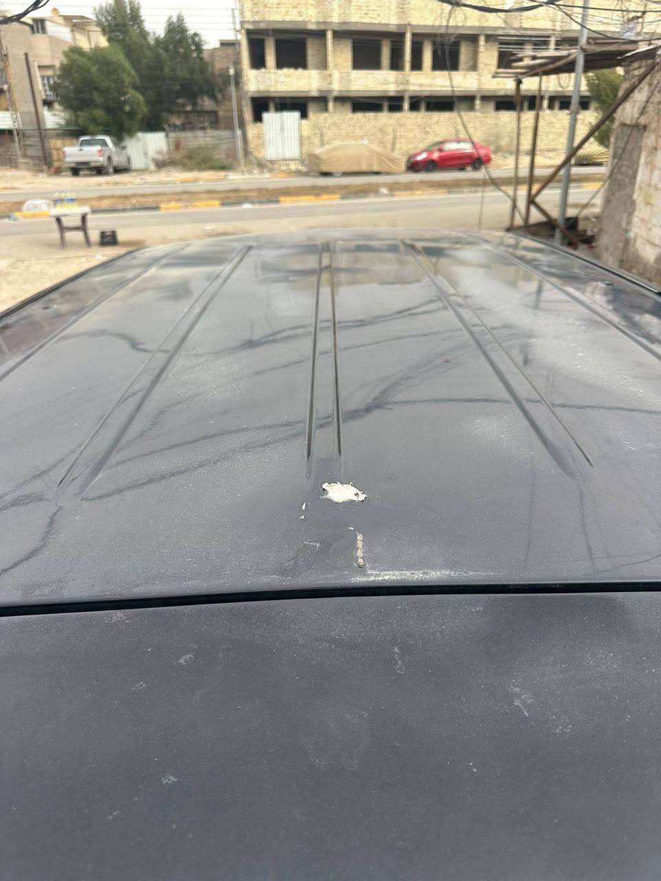 ‏سلام عليكم دوج كرفان 2013 صبغ ‏حزام ‏ ‏جديد حادث ￼جاملغ بنيد مصلح نفسة مكفولة الغود وشواصي تخم تاير ويل كب جديد منضومة تبريد جديدة ثلاث قطع تبريد صدر جديد كشنات بلع سياحي لايت زنون محرك ￼3600 رقم بغداد الجديد السعر 130 بيع او مراوس مكان بغداد الحرية***********￼ متواجد واتساب￼
