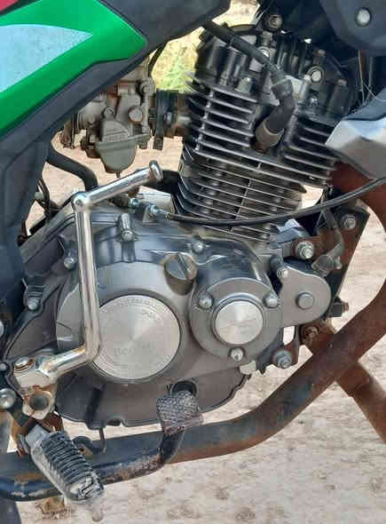 سلام عليكم دراجة للبيع سعر ٦٥٠ مكان دراجة الحفريه شارع ٢٠ ***********
