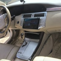 تويوتا افالون • وارد أمريكي • حادث'],'phone':null}»{