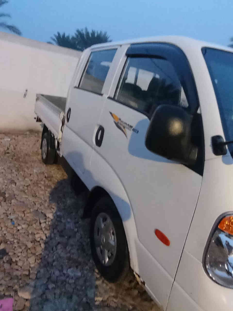 سلام عليكم  كياه بنكو3مسكر سبلاين موديل 2010 سياره جاهزه ونضيفه تخم تاير امامي وخلفي جديد حداديه جديده سياره جاهزه ومجهزه  السعر 125 وبيه مجال العنوان /بابل _الحمزه الغربي رقم الهاتف *********** ما متواجت عله الفيس
