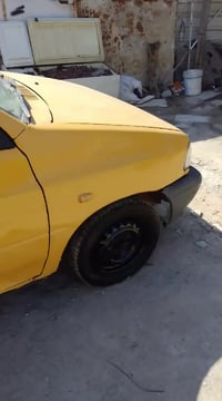 سايبا • ٢٠١٥ • بصرة