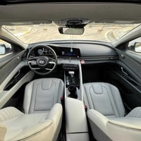 النترا هايبرد • ٢٠٢٤ • حادثه خلفي