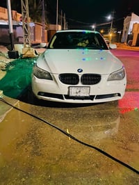 بي إم دبليو ميماتي • ٢٠٠٨ • خليجي