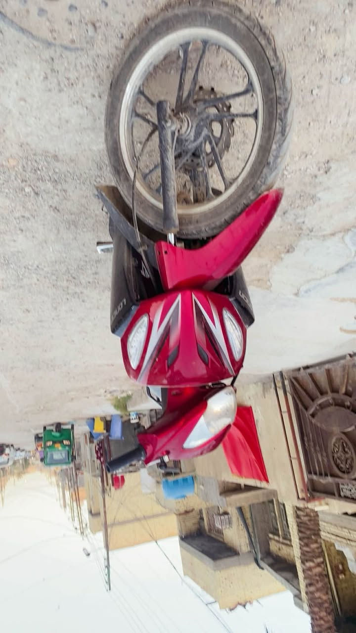 السلام عليكم عدي دراج البيع دي فيس
كير دراج حلو مويل ٢٠٢٥ 
درج حلو كامله 
ما صالي شهر من نزلته 
***********
سعره خاص
