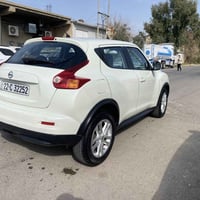 نيسان جوكي • ٢٠١٢ • ورقة ٢٠٢٧