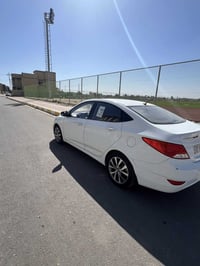 اكسنت • ٢٠١٦ • خليجيه