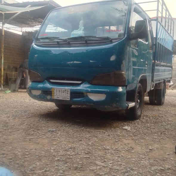 السلام عليكم كيا سامسونك موديل 2000محرك كيراكسل صدرتخم تاير ستدات 27تايرات 13سنوية لل27السيارة مابيه صبغ بس البجم والباقي شرط السعر45مكاني سامراء داخل ***********
