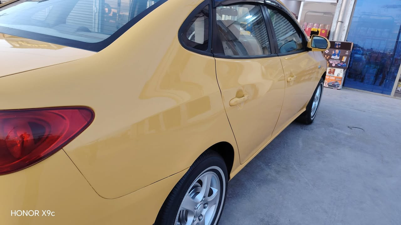 السلام عليكم
النتره 2009 خليجي بدون حادث
السياره بسمي مصفره هيئه وغرامات ورقم دولي وهزه جديده وجامه جديده
محرك 1600 دكشن عالي كير ومحرك مكفولاا
صدر امامي وخلفي جديد
تبريد ثلج تدفئه شغاله
تخم تاير جديد
شاشه وكامره اصليات
كشناتهه ودواخلهه كله على البلاد
السعر 105 وبيهه مجال
العنوان بغداد
هاذ رقمي ***********
