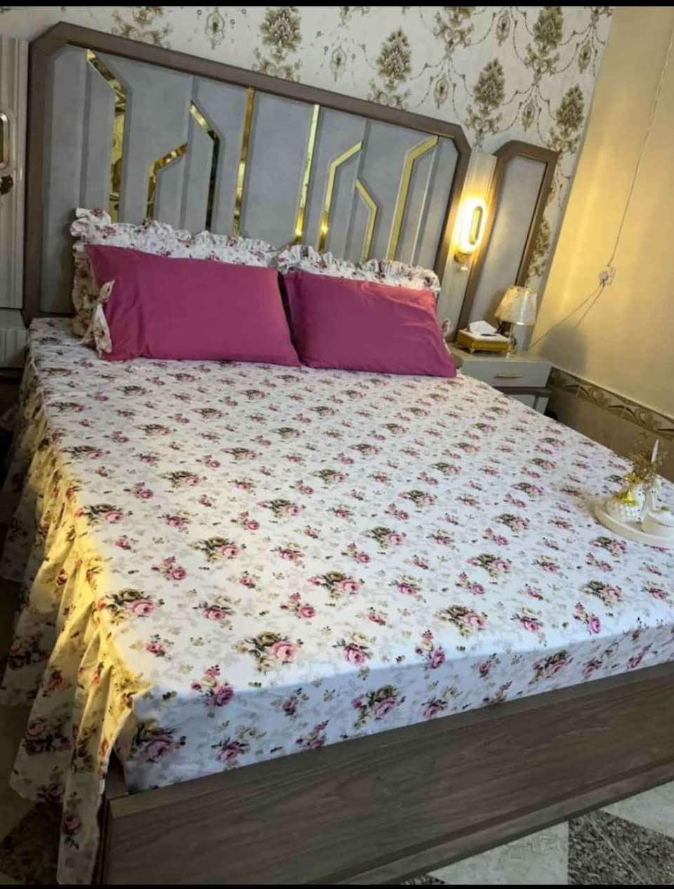 خياطه فرشات بموديلات والوان روعه للحجز والاستفسار مراسله الصفحه كربلاء, العراق


**إذا كنت صاحب هذا الإعلان وتريد حذفه لأي سبب، رجاءا أرسل رسالة إلى الدعم الفني**