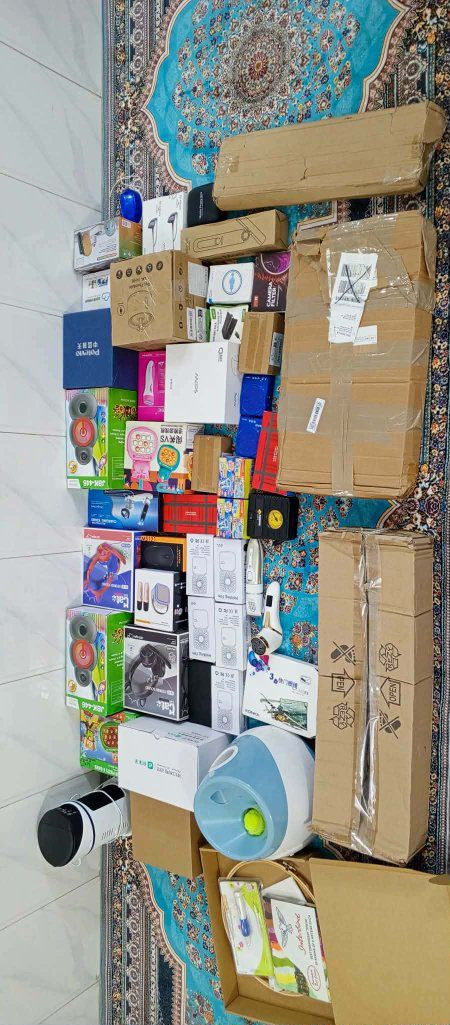 شلعه كهربائيات للبيع السعر 90


**إذا كنت صاحب هذا الإعلان وتريد حذفه لأي سبب، رجاءا أرسل رسالة إلى الدعم الفني**