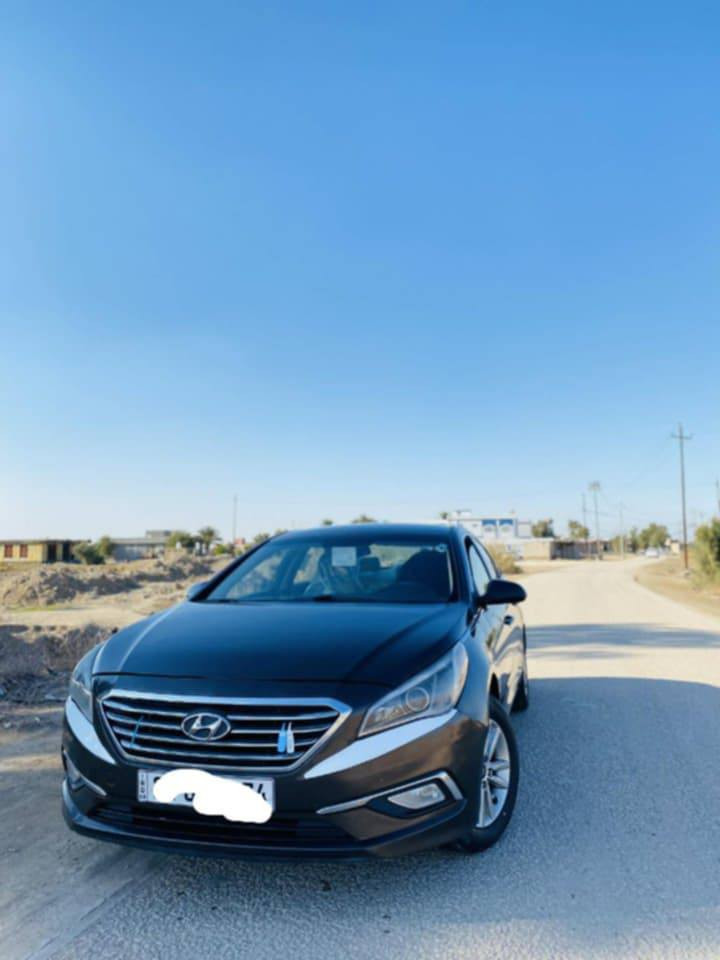 السلام عليكم
سوناتا البيع أو مراوس 
2017 مريكي بيه جاملغ وبنيد فقط 
باقي سياره كفاله 
وسونار موجود بلمنشور 
محرك 2400 كفاله كفاله 5كير كفاله كهرباياته كله كفاله 
سياره فول مواصفات  
نضام ترحيب 
ونضام توديع
حساسات ماميه وخلفيه داخل لونين 
داخله شركه 
تخم تاير جديد 
ماناقصها لو برغي نضافه 1ع1
مكان سياره بابل الشوملي
***********
