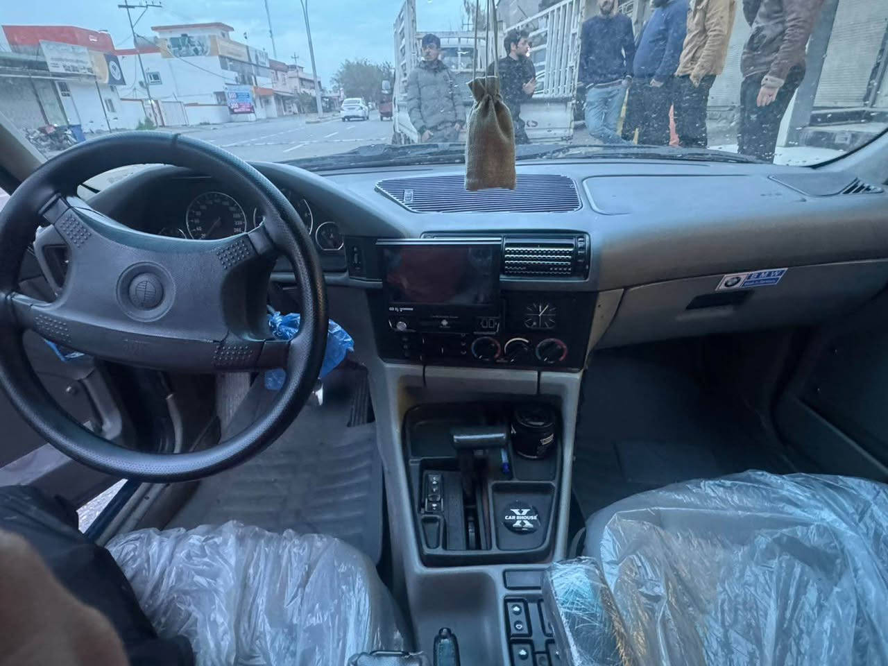 *********** كركوك, العراق
