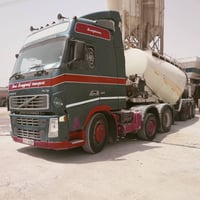 فالفو 2005 كير أوتوماتيك روتايدر خناك قماره 3خط تبريد ثلاجه شغل سايلو ...