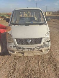 هيفه • محرك شرط • شاصي معمر