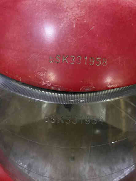 عدله لون احمر كفر جارد ختم واحد مكفوله الاستفسار اكثر خاص او واتساب ***********
