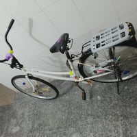 باسكل • حجم ٢٦ • موديل ١٦