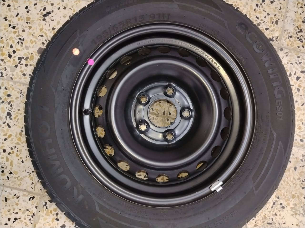 كاعيات سيراتو ٢٠٢٤شركه
تاير جديد ويل جديد كوري اصلي


**إذا كنت صاحب هذا الإعلان وتريد حذفه لأي سبب، رجاءا أرسل رسالة إلى الدعم الفني**