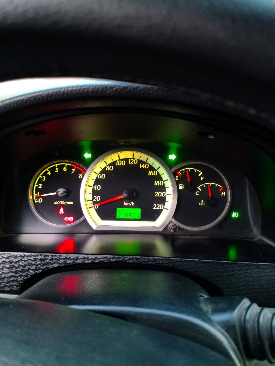 ئۆپترا مۆدێل 2014 رقم هەولێر
گێڕ عادیە
گێرو مەکینه بەشەرت
دەعمو لێدرانی نیە
تەنها 3 شوێنی قۆپی بچوکی هەیە 👇
سەربۆنیت و دەرگای پشت سایق و سەرهیلالی لای سەکن
سیارەکی توندو تۆلە لەسەر دەقی شەریکەماوەتەوە ، یەک دینارمەسروفی نیە، ڕەقەم کۆنە
تحویل و بەناوکردن بەشەرت
نرخ 92 وەرەقەو مامەلە
ژ.م ***********
ژ.م *********** شقلاوة, أربيل
