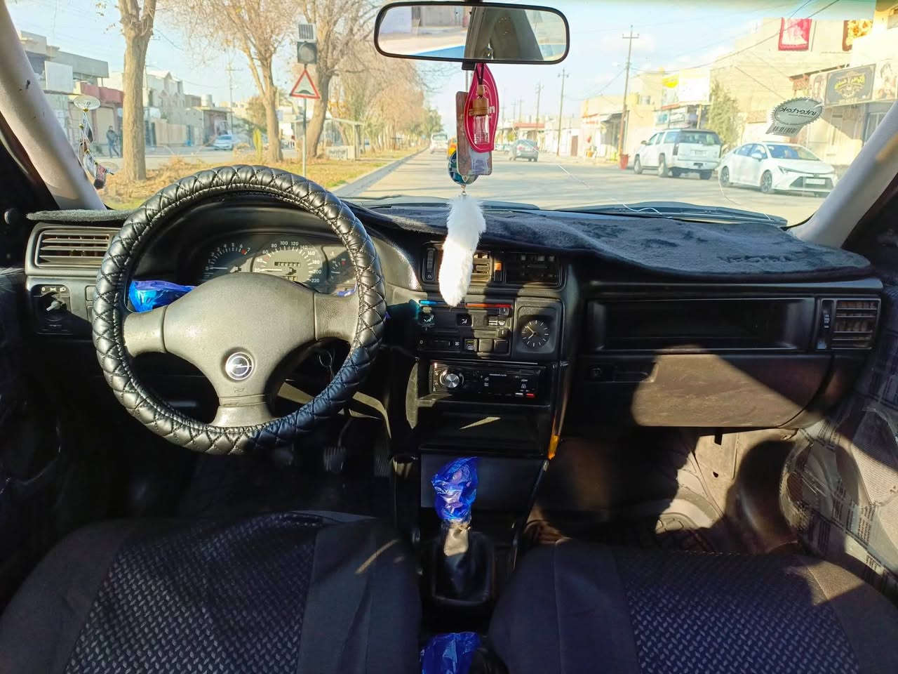 للبيع اوبل فكترا موديل 92 حجم 18رقم كركوك سنويه عضم عاج منتهي بل 2021 شرط التحويل والغرامات كير ومحرك بلشرط كير عادي كهربائيات كلهه شغاله مسجل وسماعات وباتري جديد تايرات داخل نضيف سلايت لايتات جديد السياره نضيفه عنوان السياره ديالئ ناحيه جباره كفري سعر 37وبي مجال قليل الشراي يتصل ماسنجر ماجاوب ***********
