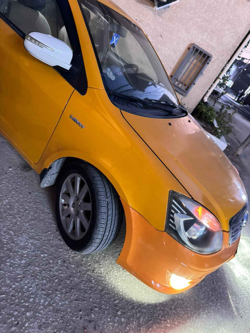 جيلي موبل مديل 2013 رقم بغداد مشروع وطني سياره كفال عام من ضربه فقط خياسات معمره دواير مالته كير مكينه بلاد او كفله تبريد منضومه جديد باتري جديد تخم تايرجديد مصفر هيئه او غرامات حداديه جديد سياره مال جنايه لله شاهد مال خبزه منضومه زنون دوشمه جديده سياره مابيه نقص شي شغل او تطلع الشارع سعر. 48 بيه مجل حك جيه شي قليل الستفسار اكثر تصل 
***********
