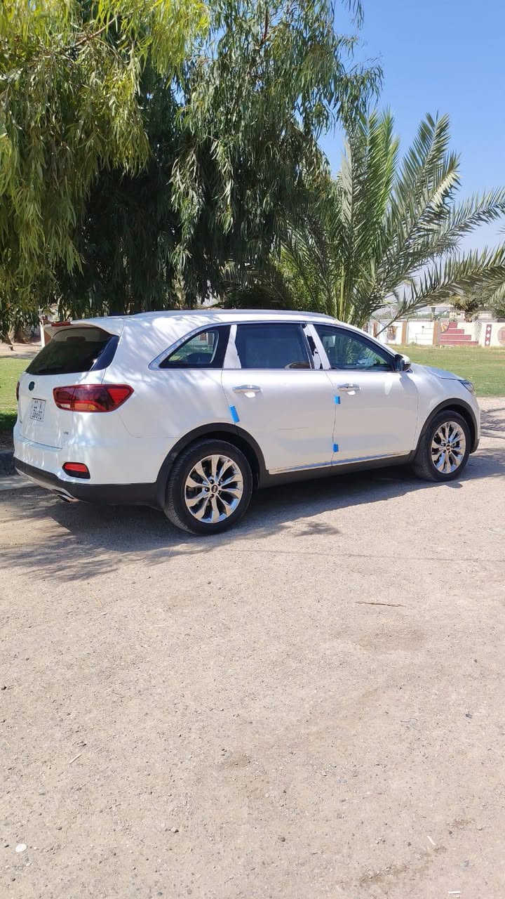 سلام عليكم سورنتو موديل ٢٠١٩خليجي رقم بغدادبسمي جديد هزه جديده ماشيه ٦٥ سياره جديده فول والله بل عافيه عل ياخذها خوان ترهم مراوس سبورتج اومراوس بتوسان السعر ٢٢٥ وبيها مجال بصيط خوان لحديخابر اقره لمنشور وخابرعنوان بغداد بسمايه***********
