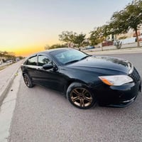 ٢٠١٣ • حادث • مكينة وكير جديد