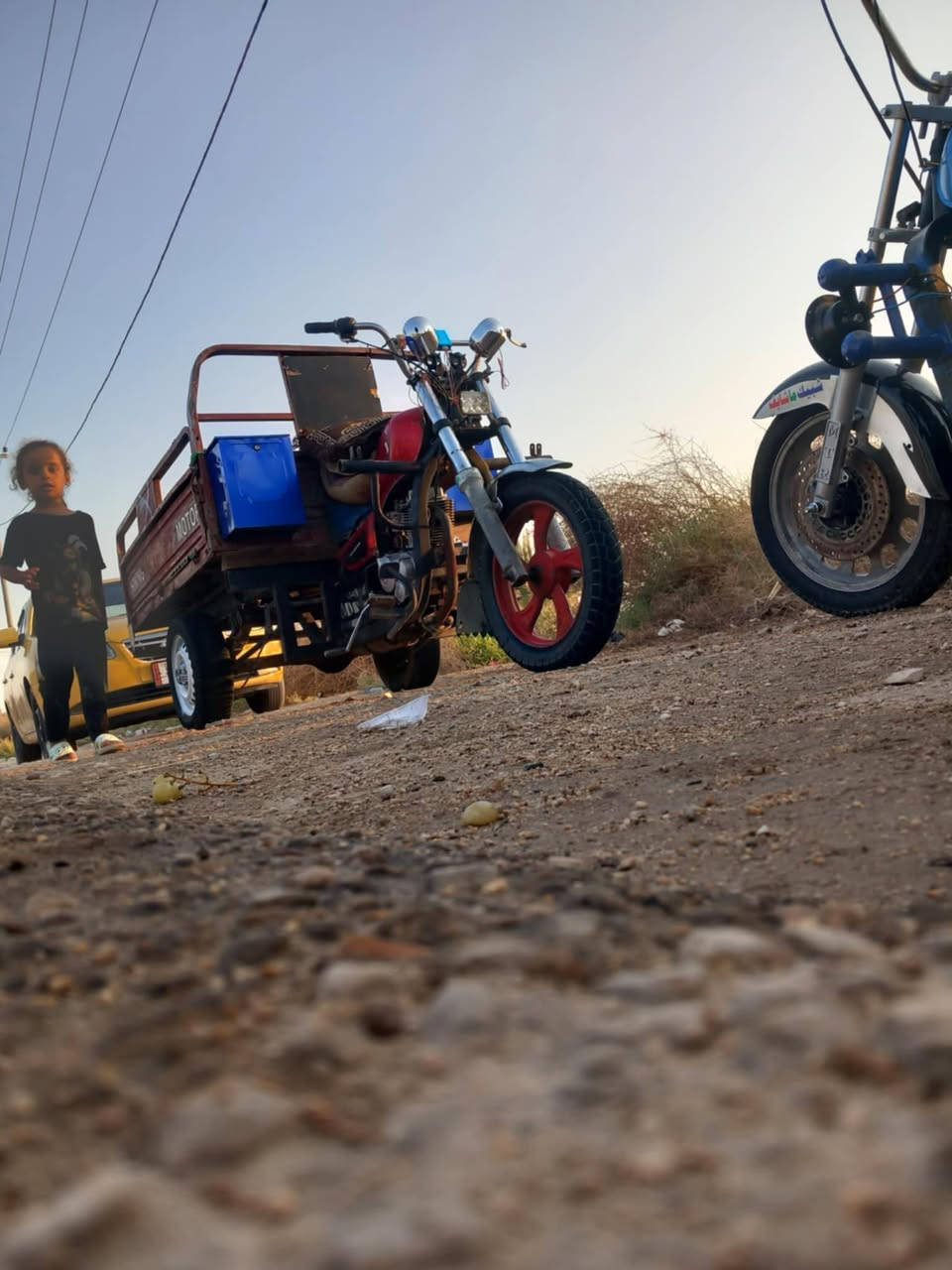 سلام عليكم ستوتة البيع موديل 17 كلك مكفولة مكاني علة طريك كربلاة نجف عمود 720العسر 650وبيه مجال ‏‪***********‬‏ خابر وبيك خير ودلل
