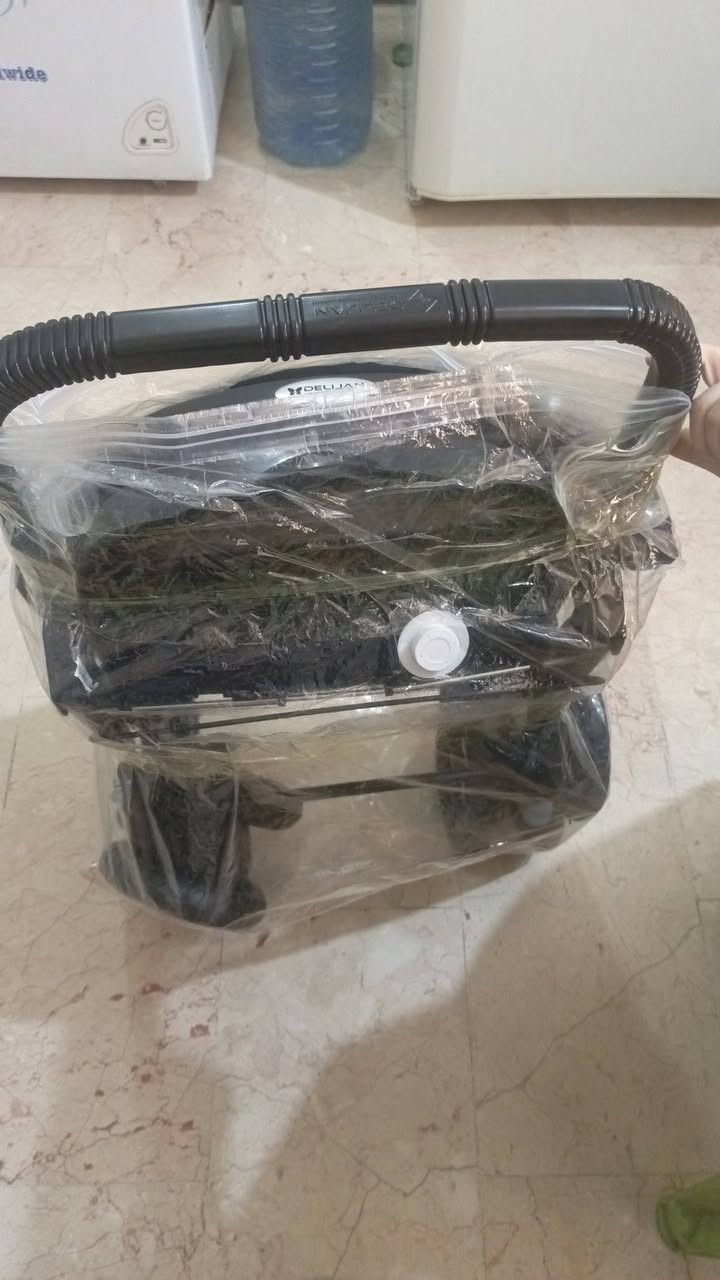 عربانه اطفال جديده غير مستعمله للبيع السعر ٥٠وبيهه مجال


**إذا كنت صاحب هذا الإعلان وتريد حذفه لأي سبب، رجاءا أرسل رسالة إلى الدعم الفني**