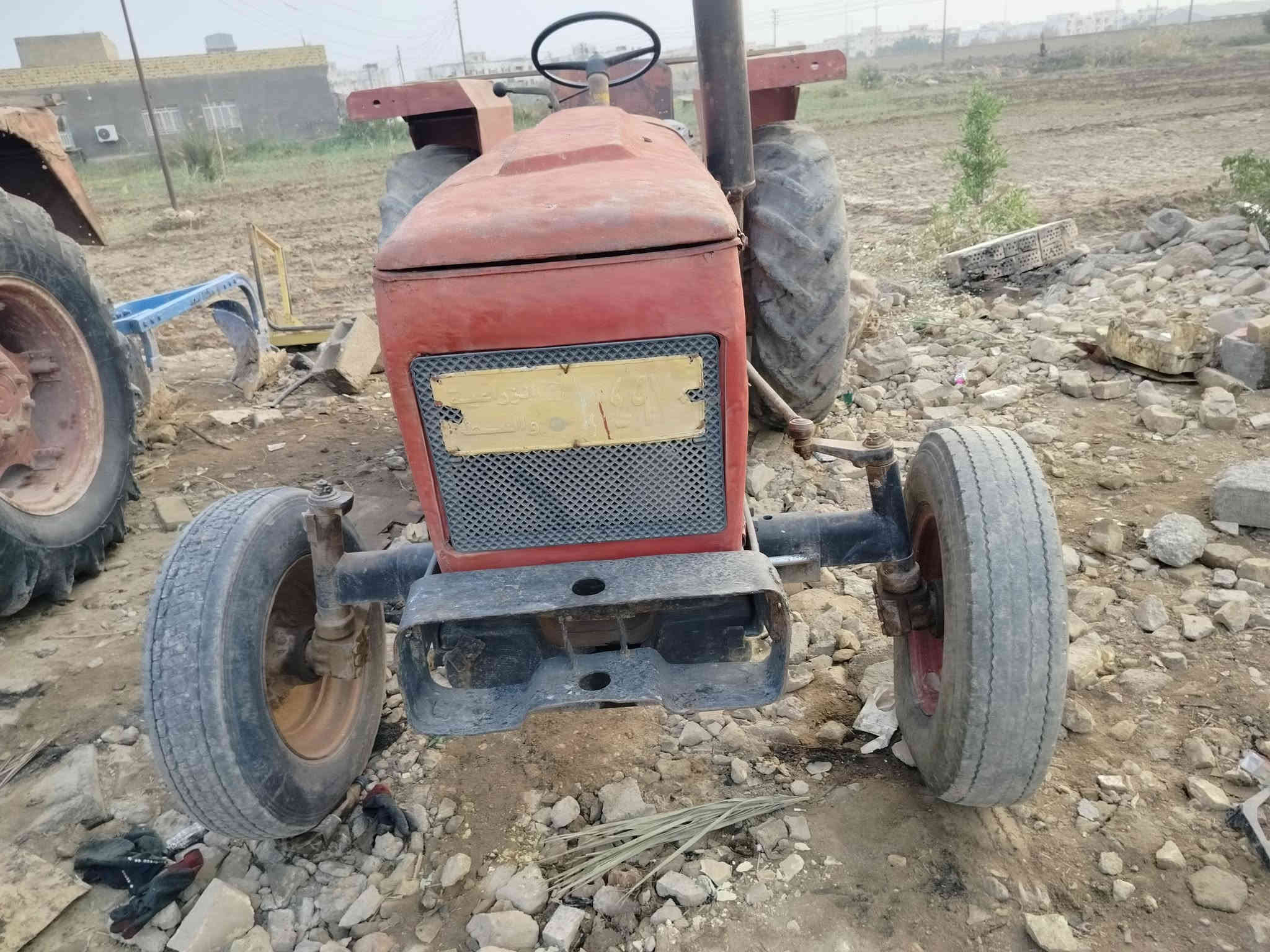 السلام عليكم مكاين عدد 3 للبيع موديل 84وموديل 85 وموديل86 شرط الشغل جاهزات المكان ميسان حي العسكري الاتصال على الرقم. ***********
