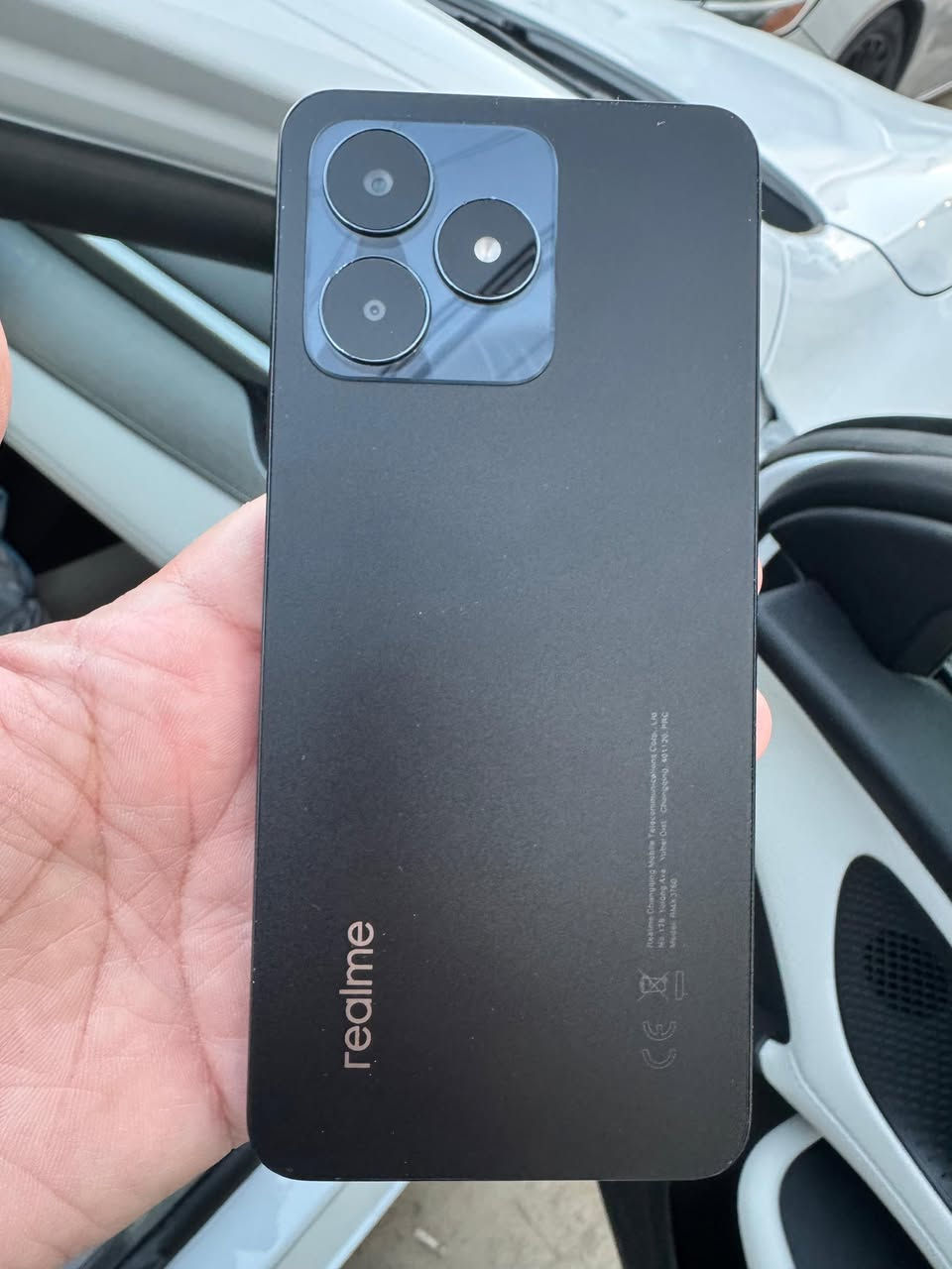 للبيع تفاصيل خاص


**إذا كنت صاحب هذا الإعلان وتريد حذفه لأي سبب، رجاءا أرسل رسالة إلى الدعم الفني**