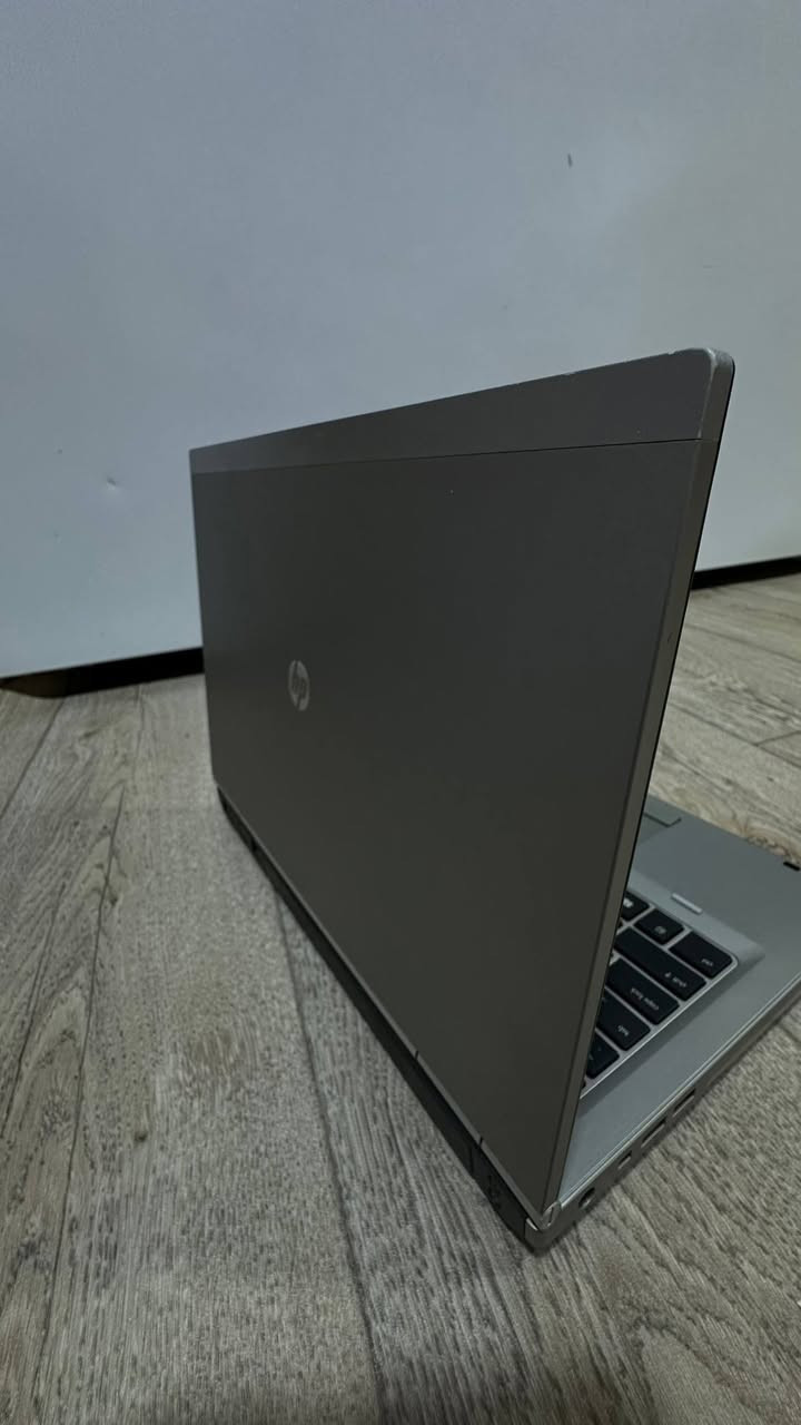💻 للبيع لابتوب HP EliteBook 8470p

🔹 المعالج: Intel Core i7-3540M (جيل ثالث)
🔹 الرام: 8GB
🔹 الهارد: SSD 120GB ⚡
🔹 الشاشة: 14 إنج
🔹 النظام: Windows 10 Pro 64-bit
🔹 نظافة الجهاز: 95% ✅
🔹 الجهاز شغال ممتاز وسريع بفضل الـ SSD

🎒 المرفقات:

* جنطة لابتوب
* شاحن أصلي

📍 الموقع: البصرة

💰 السعر: 220,000 دينار عراقي (بي مجال قليل)

📞 للتواصل واتساب:
***********

🔥 جهاز مناسب للدراسة، التصفح، الأوفيس، والتعليم الأونلاين، وجاهز للاستخدام مباشرة.

