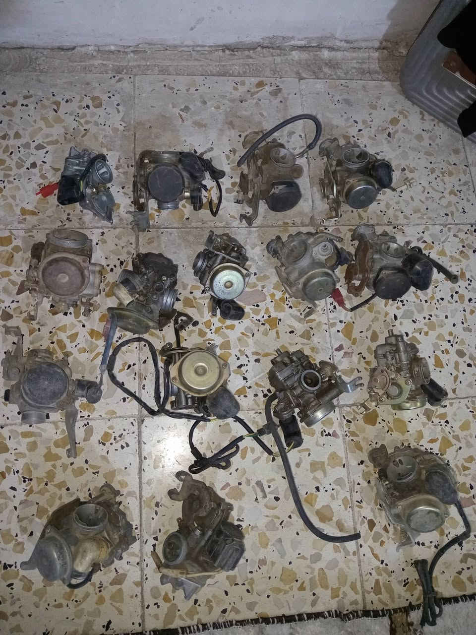 للبيع شلع أغراض تفصيخ مكان الحريه سكنس بريز سبيسي أشكال أغراض جيبلك بيكم جبيره وتعال حمل


**إذا كنت صاحب هذا الإعلان وتريد حذفه لأي سبب، رجاءا أرسل رسالة إلى الدعم الفني**