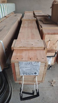 غطاس هندي ماسا للبيع  40 حصان  السعر 750 الف 07811672632