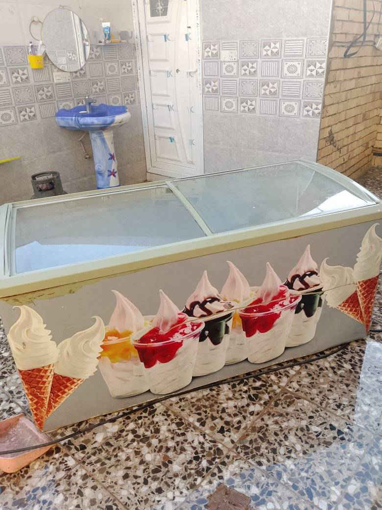 السلام عليكم عارضات اثنين مال الزان 22 والسعر مليون قفل ***********
