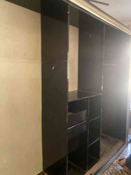 غرفه تركيه رادلهه صيانه العنوان كفائات السيديه ***********
