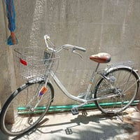 دراجة • للبيع