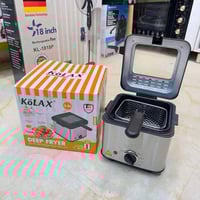 قلاية زيتية • ٢ لتر • kolax ألمانية