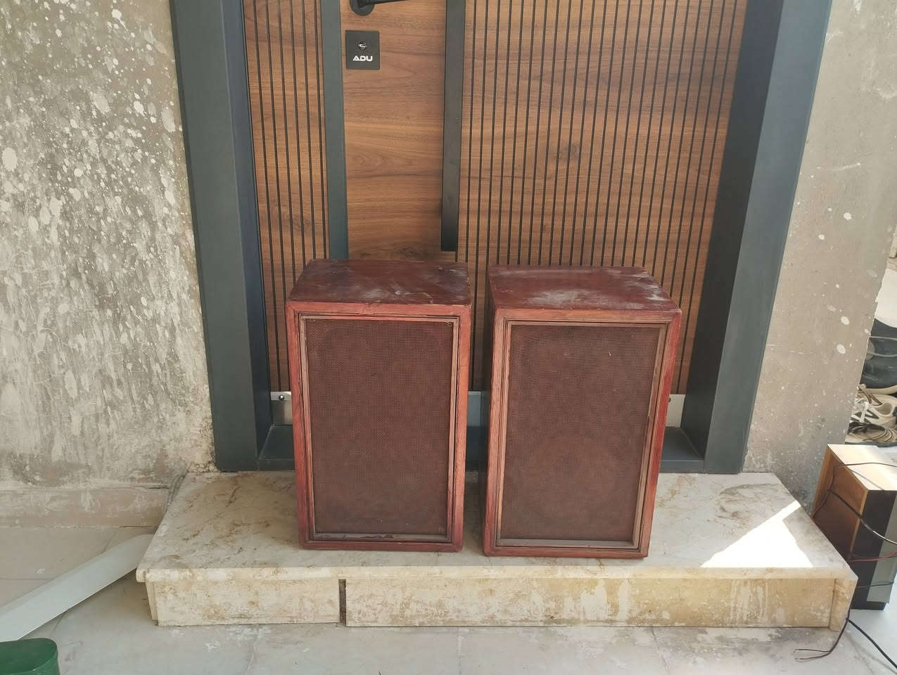 سماعات اكاي كبيرة سعر ٧٥


**إذا كنت صاحب هذا الإعلان وتريد حذفه لأي سبب، رجاءا أرسل رسالة إلى الدعم الفني**