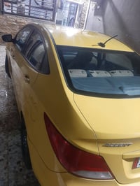 اكسنت • ٢٠١٦ • حي العسكري