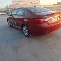 سوناته ٢٠١٣ • فول مواصفات • رقم بغداد