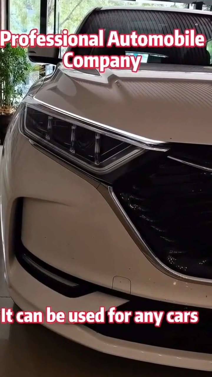 شريط اضاءة امامي للسيارت حيل ممتاز وحلو وينهم الي يحبون يرتبون سياراتهم متوفر بكميات وشرط الفحص


**إذا كنت صاحب هذا الإعلان وتريد حذفه لأي سبب، رجاءا أرسل رسالة إلى الدعم الفني**