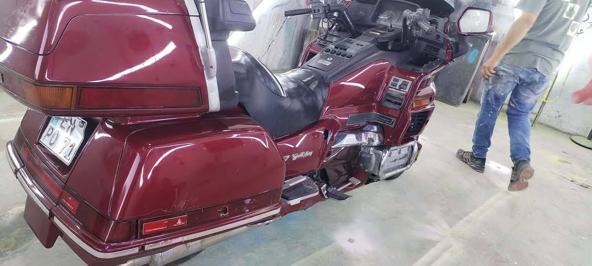 كولدن 1500 رقم وسنويه واسط
دراجه خير من الله.  تخم تاير كير ماكينه خير من الله
سعر 26    لاستفسار  ***********
