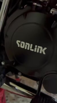 سونلك • ٢٠٠ سي سي • الفلوجه النساف